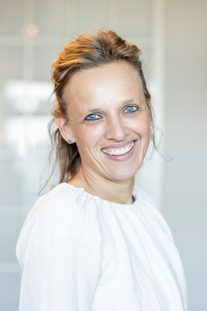 Hebamme Pia Schmucker, Hebamme in Landsberg am Lech