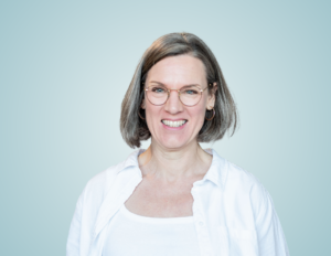 Daniela Deiler - Hebamme