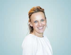Pia Schmucker - Hebamme